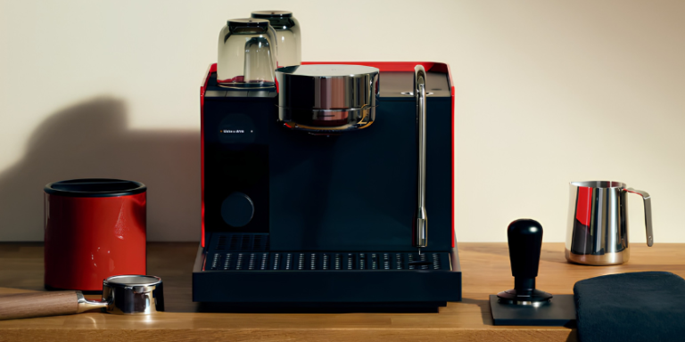 Coffee Makers | Heading Image | Product Category
