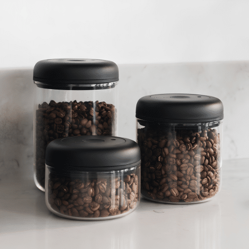Fellow Coffee Storage