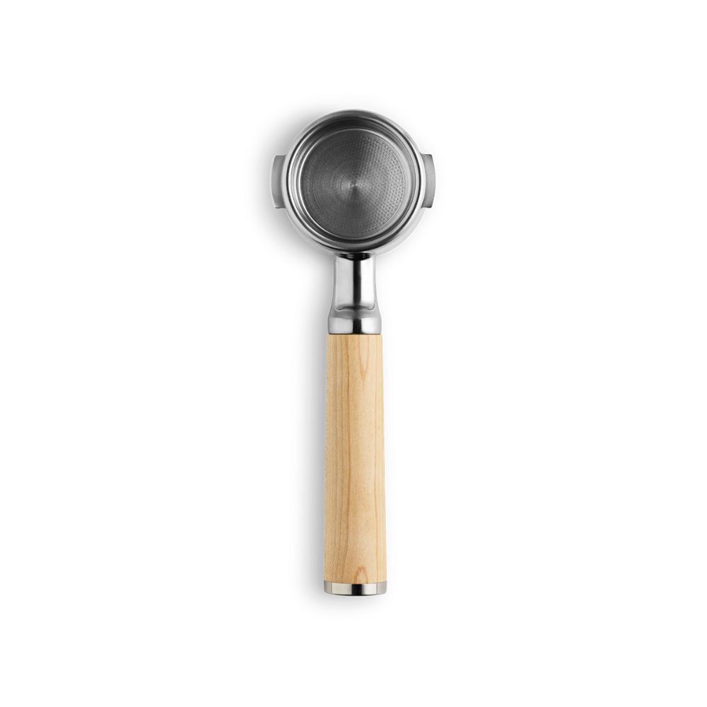 Fellow Espresso Bottomless Portafilter Maple 58mm (2)