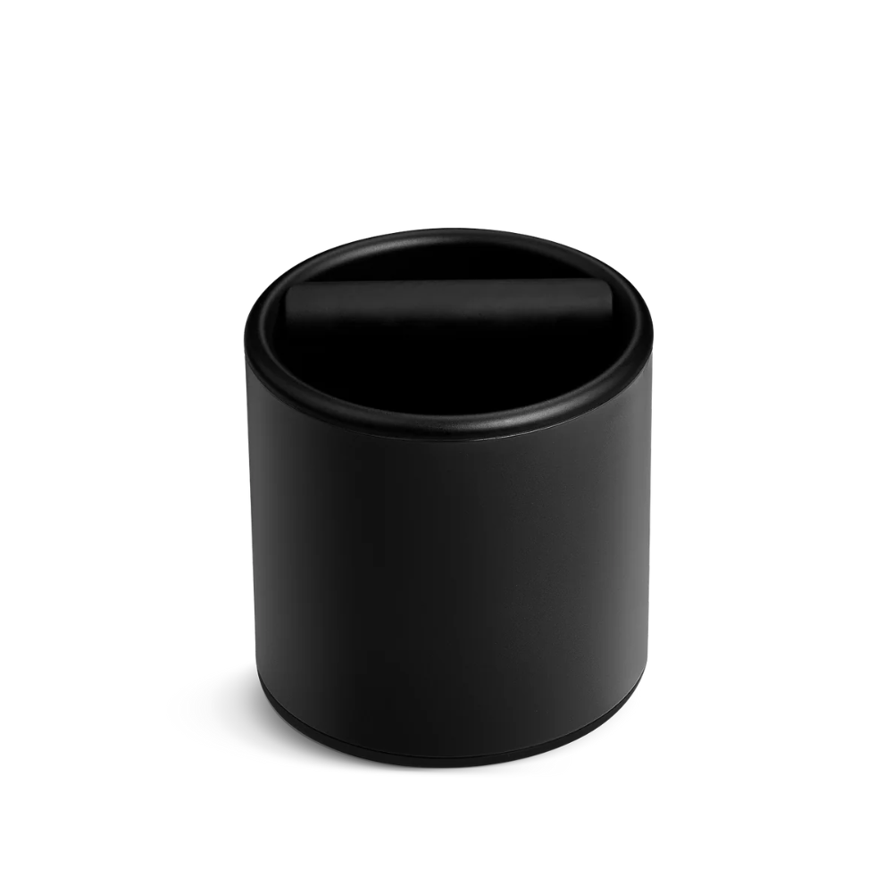 Fellow Espresso Knock Box Black 550ml (1)