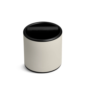 Fellow Espresso Knock Box Sesame 550ml