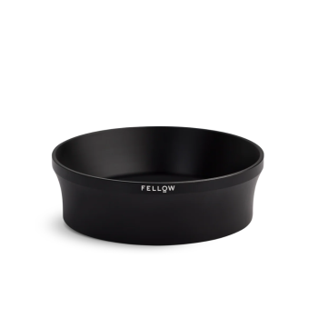 Fellow Espresso Magnetic Dosing Funnel Black 58mm