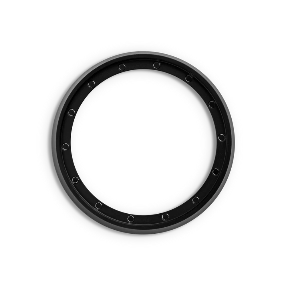 Fellow Espresso Magnetic Dosing Funnel Black 58mm (2)