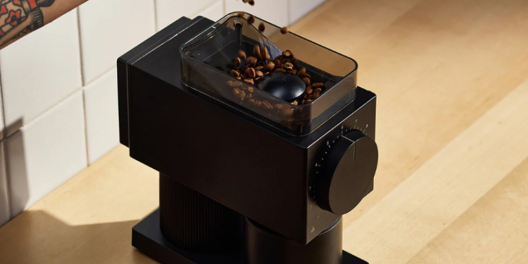 Grinders | Heading Image | Product Category