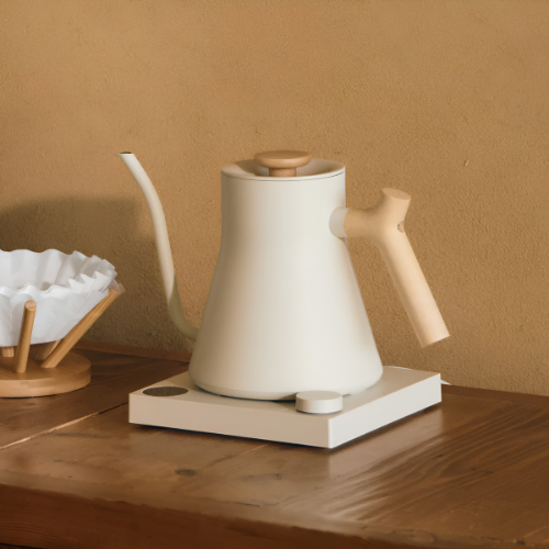Fellow Kettles
