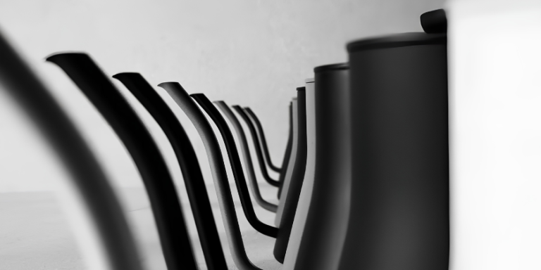 Stagg | Heading Image | Product Category