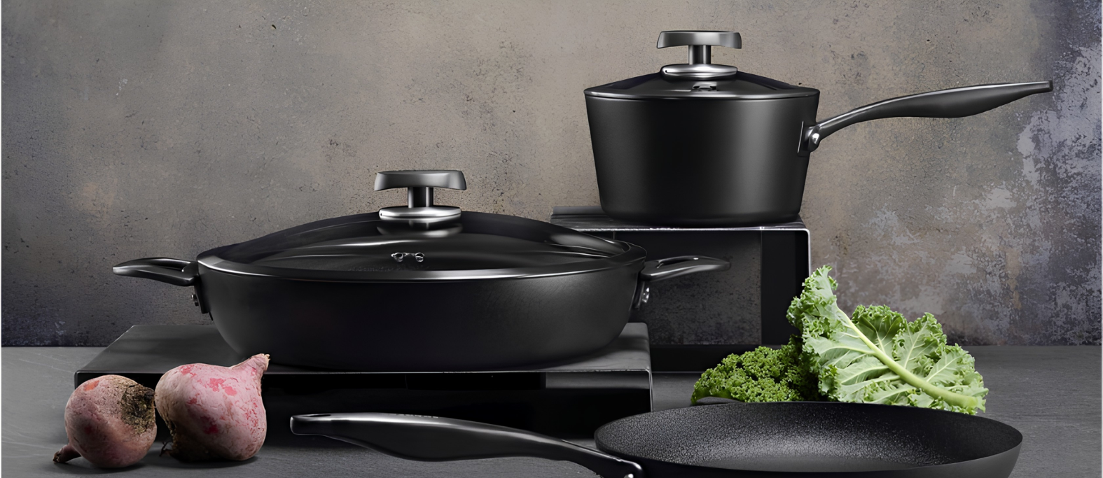 Scanpan Non-Stick