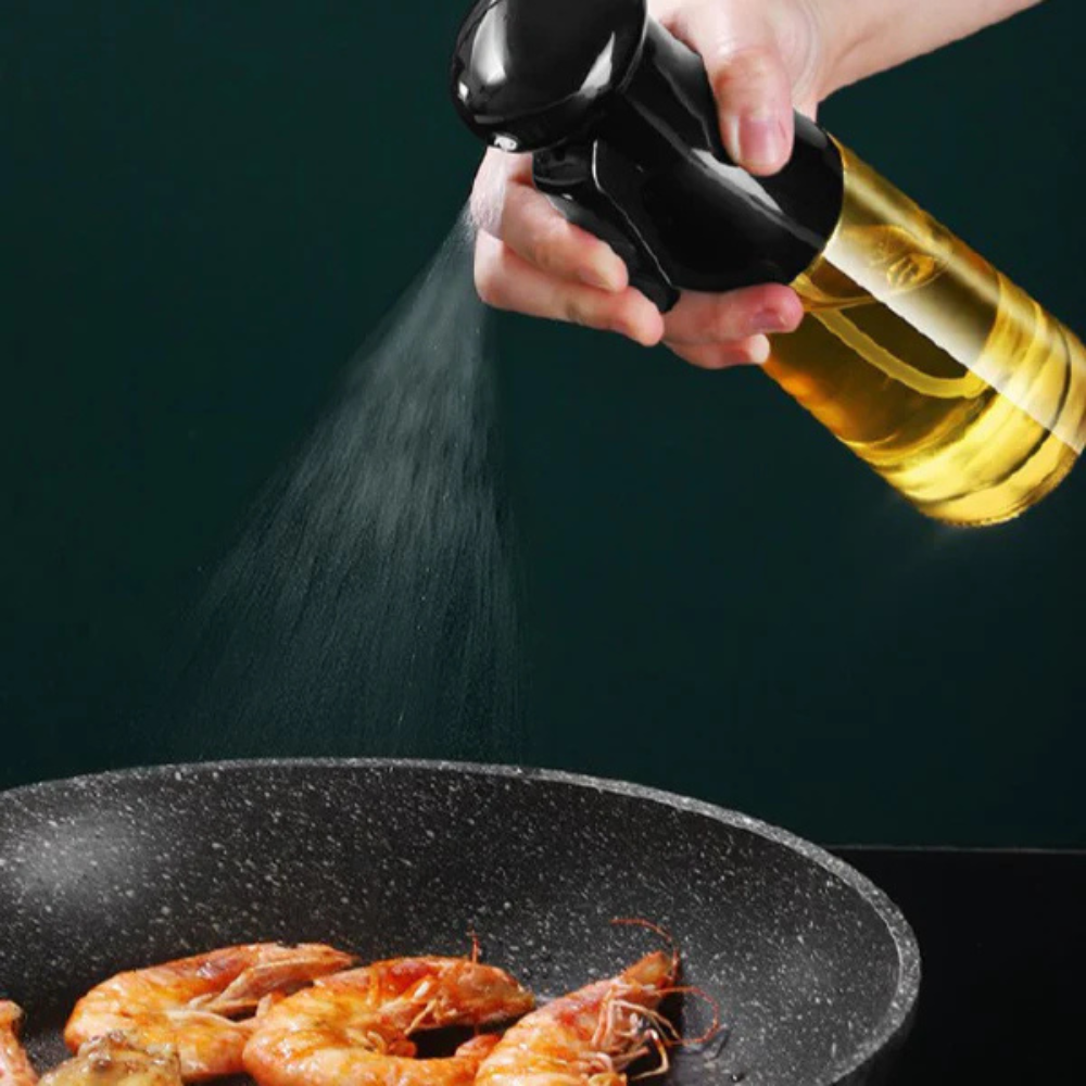 Hunt & Gather Oil Sprayer