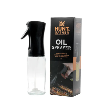Hunt & Gather Oil Sprayer 220ml (1)