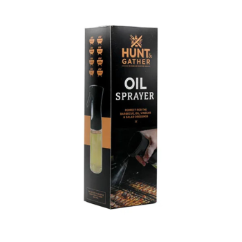 Hunt & Gather Oil Sprayer 220ml (3)