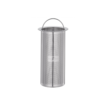KÜCHENPROFI ASSAM Teapot with Infuser Grey 1 (4)