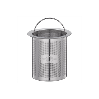 KÜCHENPROFI ASSAM Teapot with Infuser Grey 600ml (4)