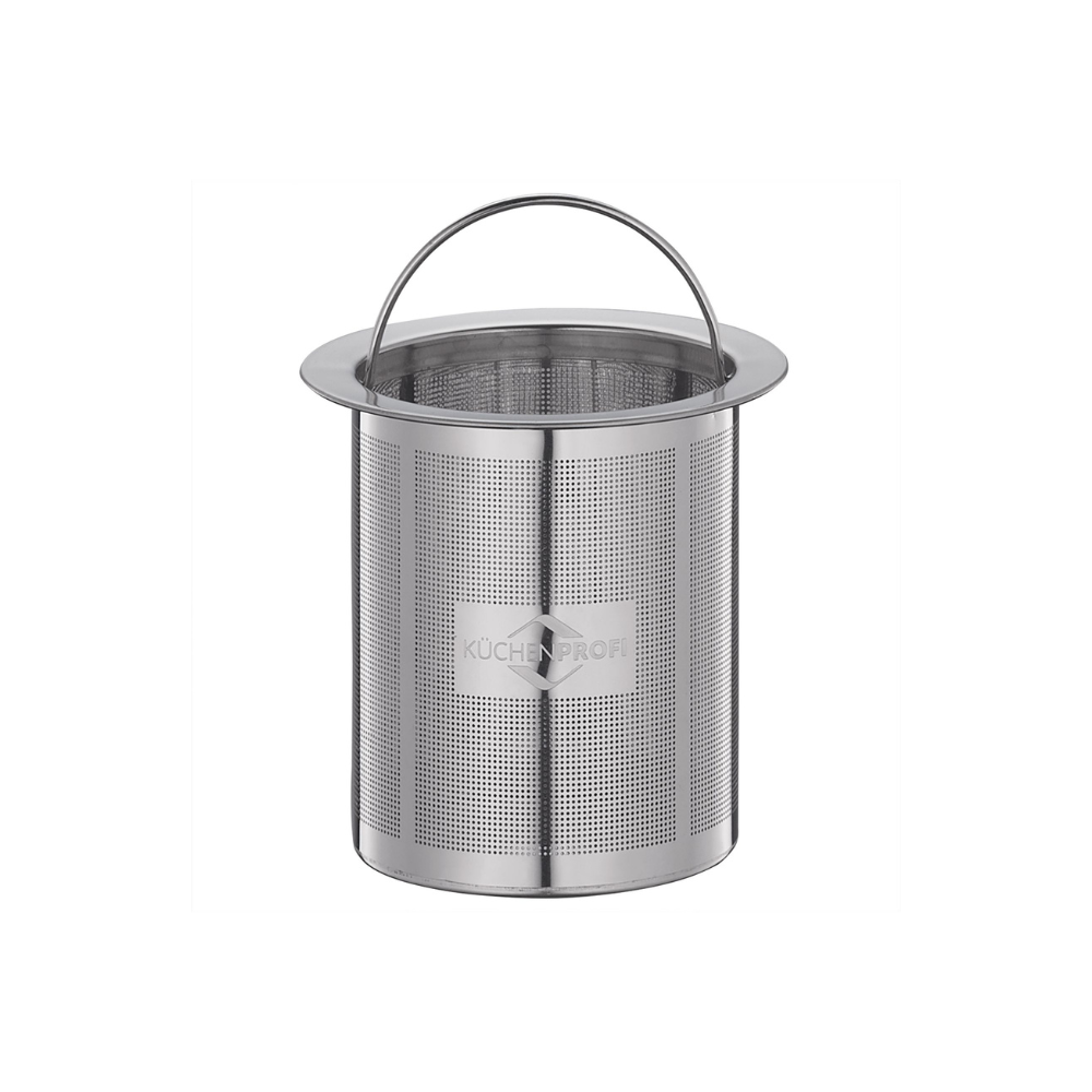 KÜCHENPROFI ASSAM Teapot with Infuser Grey 600ml (4)