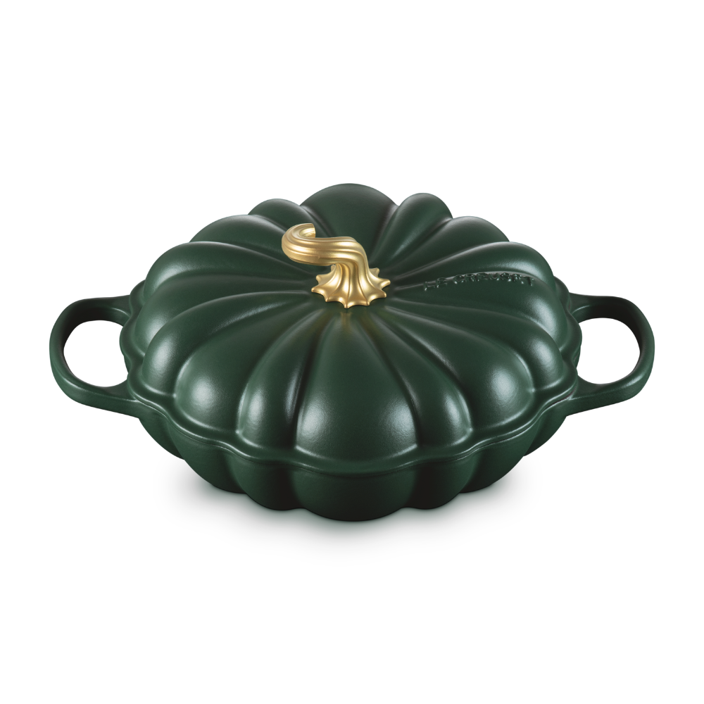 Le Creuset Cast Iron Shallow Casserole (1)