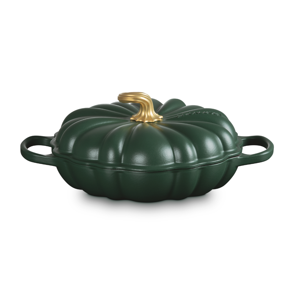 Le Creuset Cast Iron Shallow Casserole (2)