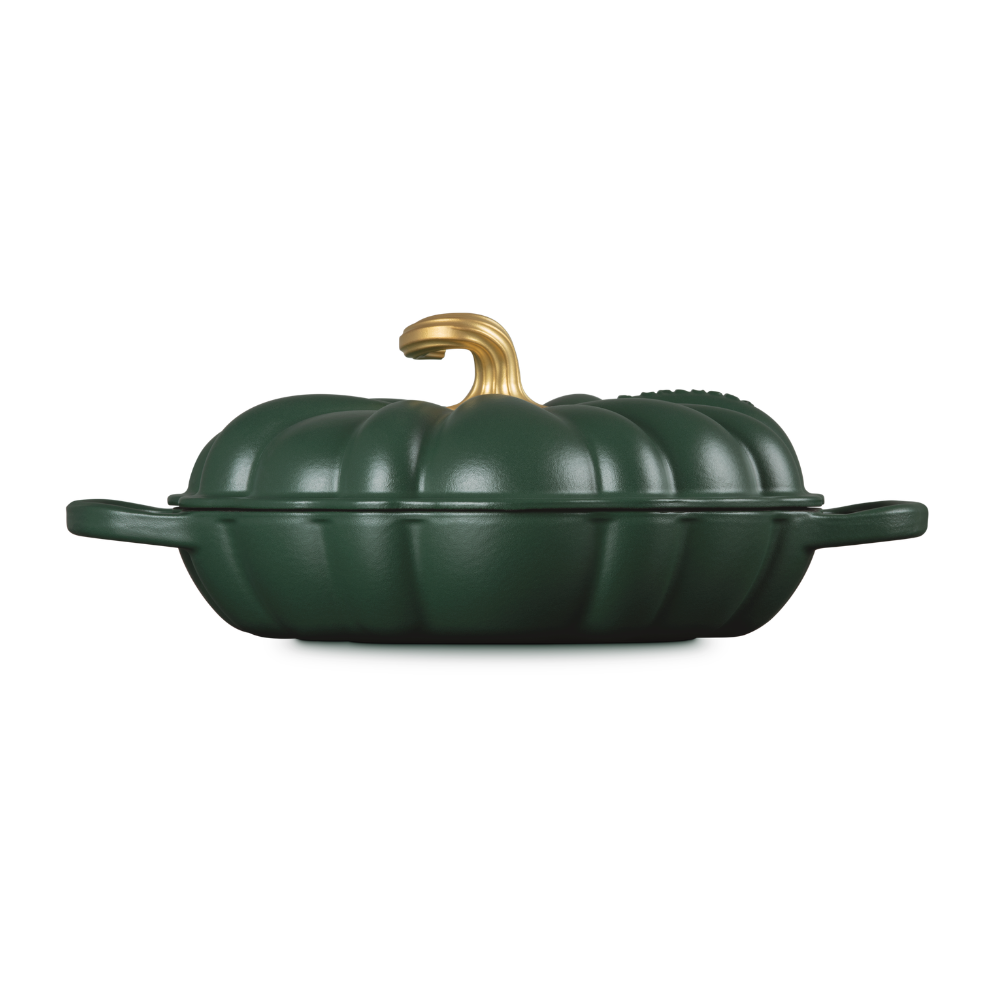 Le Creuset Cast Iron Shallow Casserole (3)