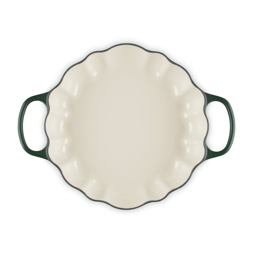 Le Creuset Cast Iron Shallow Casserole (4)