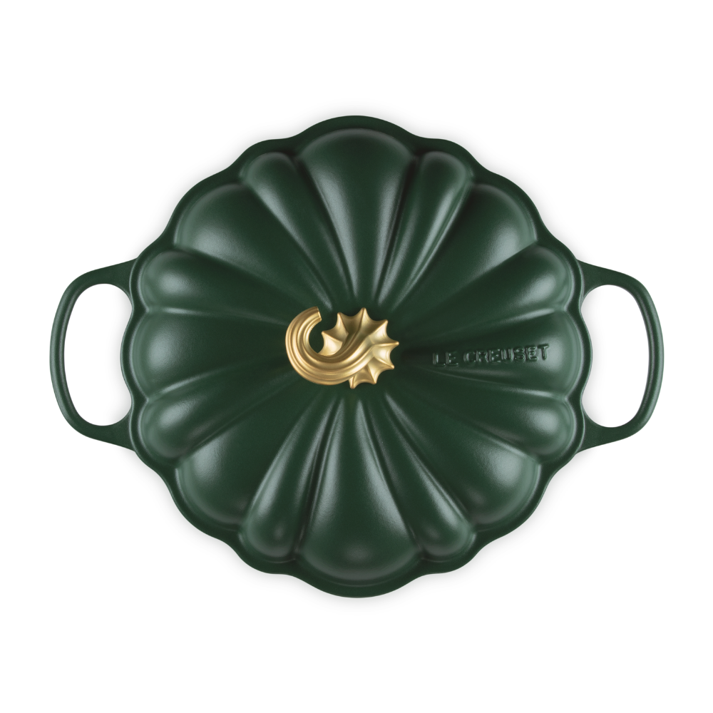 Le Creuset Cast Iron Shallow Casserole (5)