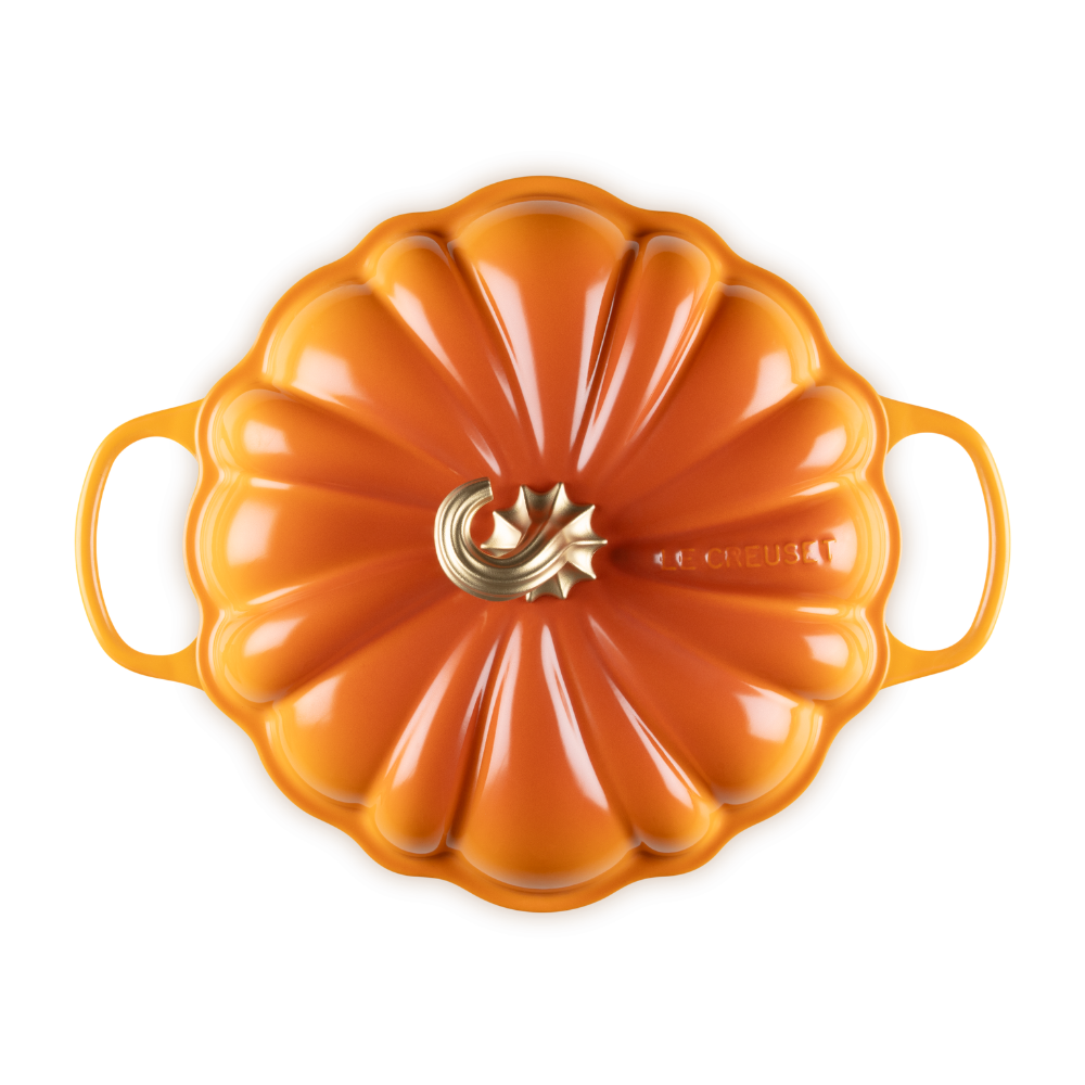Le Creuset Cast Iron Shallow Casserole Marronnier (4)