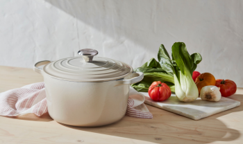 Le Creuset Lifestyles (1)