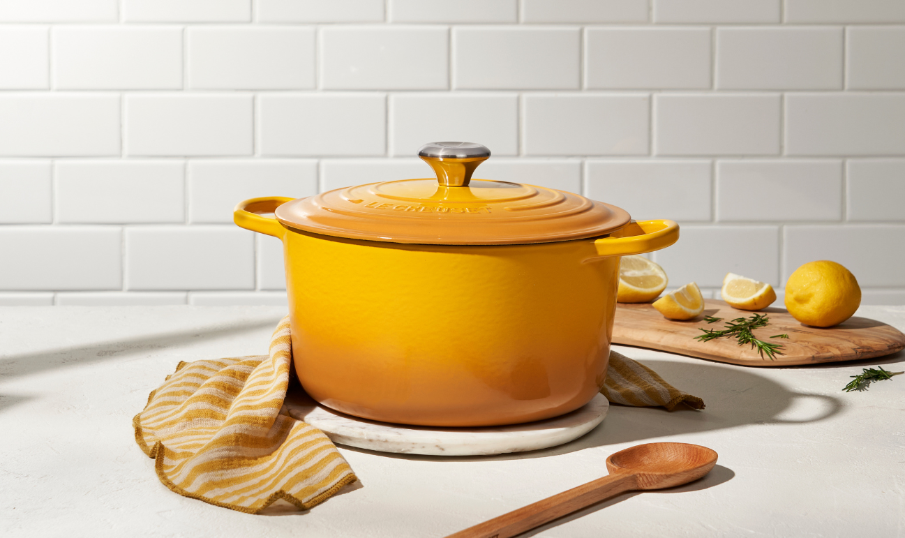 Le Creuset Lifestyles (2)