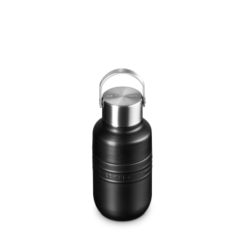 Le Creuset On The Go Bottle 250ml Black (2)