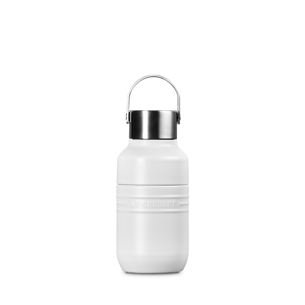 Le Creuset On The Go Bottle 250ml Cotton
