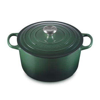 Le Creuset Round Deep Casserole 26cm