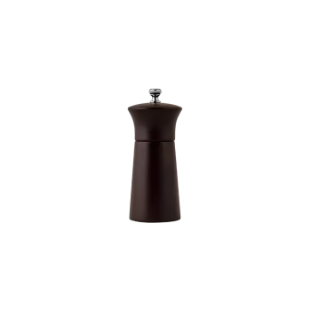 Moda Evo Salt & Pepper Mill 12cm Dark