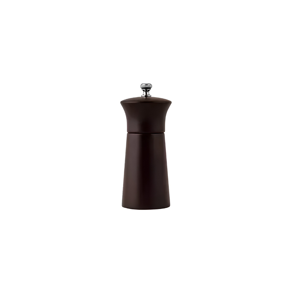 Moda Evo Salt & Pepper Mill 12cm Dark