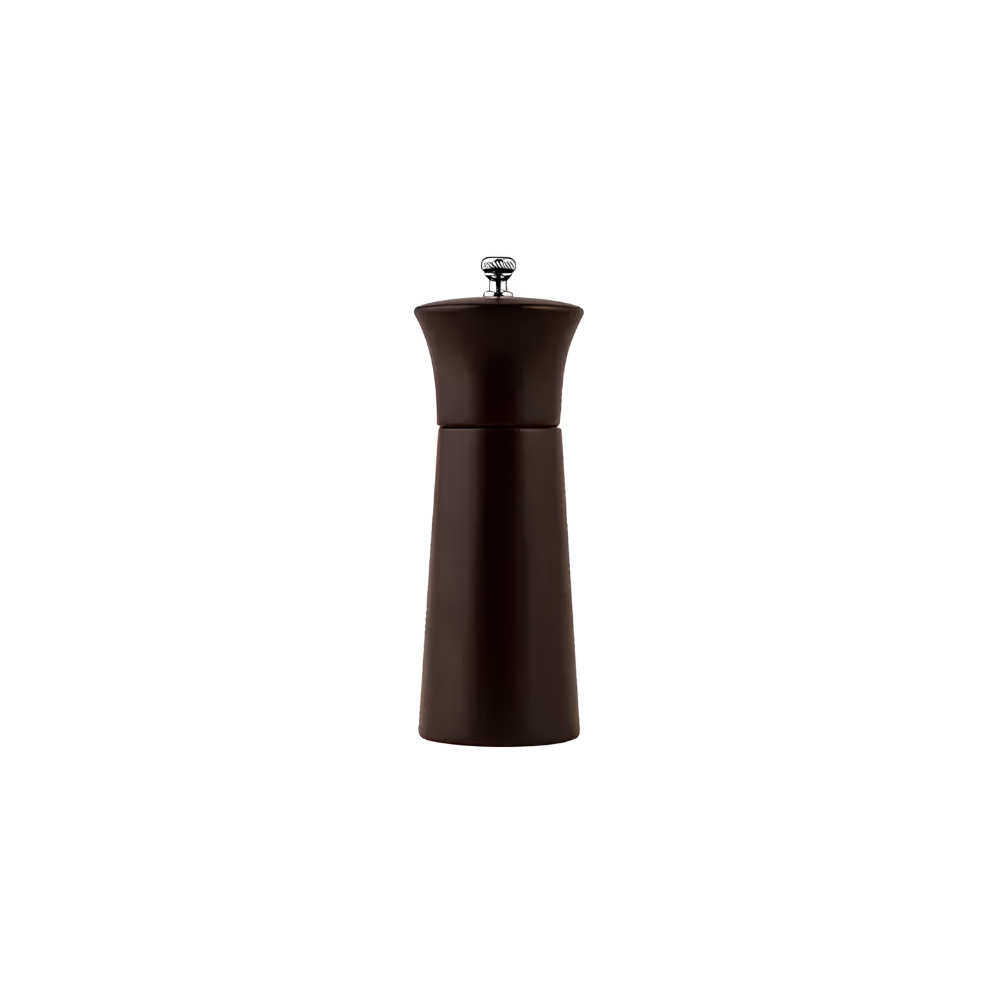 Moda Evo Salt & Pepper Mill 15cm Dark