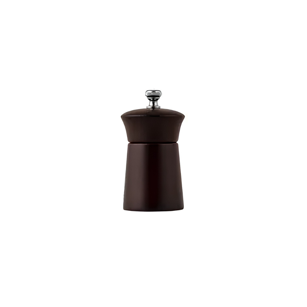 Moda Evo Salt & Pepper Mill 7.5cm Dark