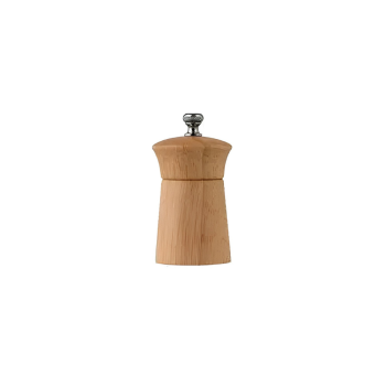 Moda Evo Salt & Pepper Mill 7.5cm Natural