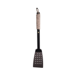 Netherton Foundry Black Iron BBQ Spatula 42cm