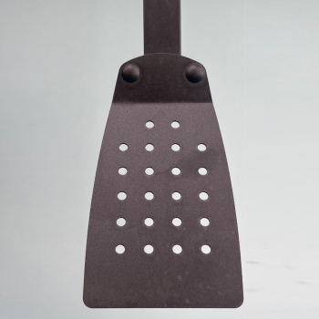 Netherton Foundry Black Iron BBQ Spatula 42cm (2)