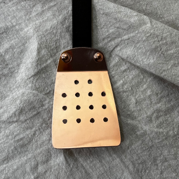 Netherton Foundry Copper Spatula 35cm (5)