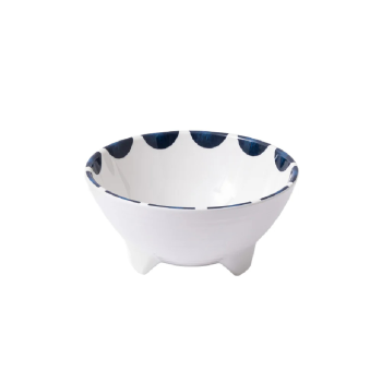 Prepara Taco Bowl Coastal Stripe 16cm