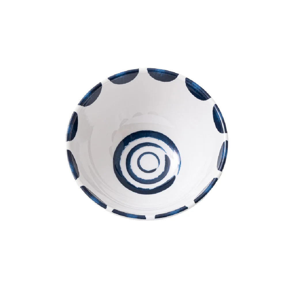 Prepara Taco Bowl Coastal Stripe 16cm (2)