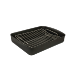 Scanpan Classic Medium Roaster with Rack 39cm