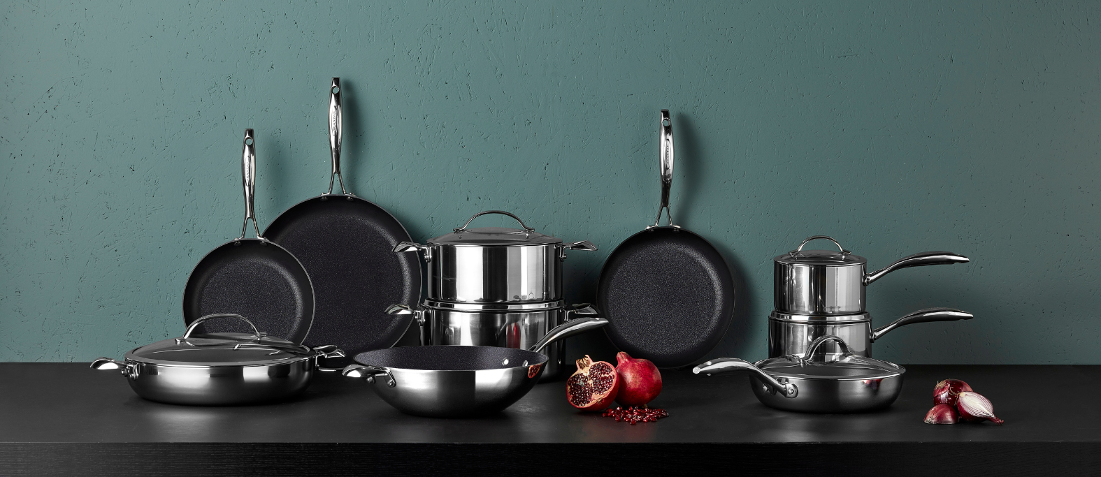 Scanpan Non-Stick