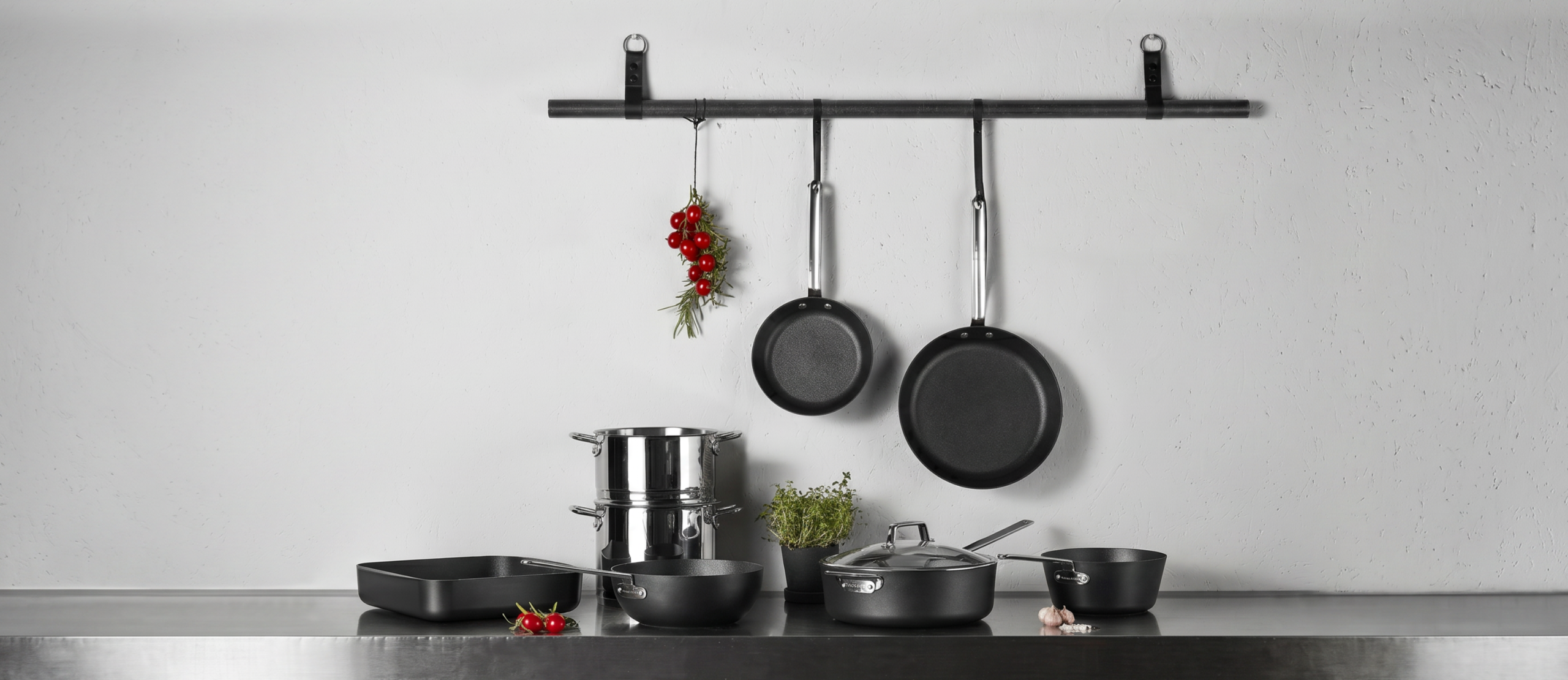 Scanpan Non-Stick