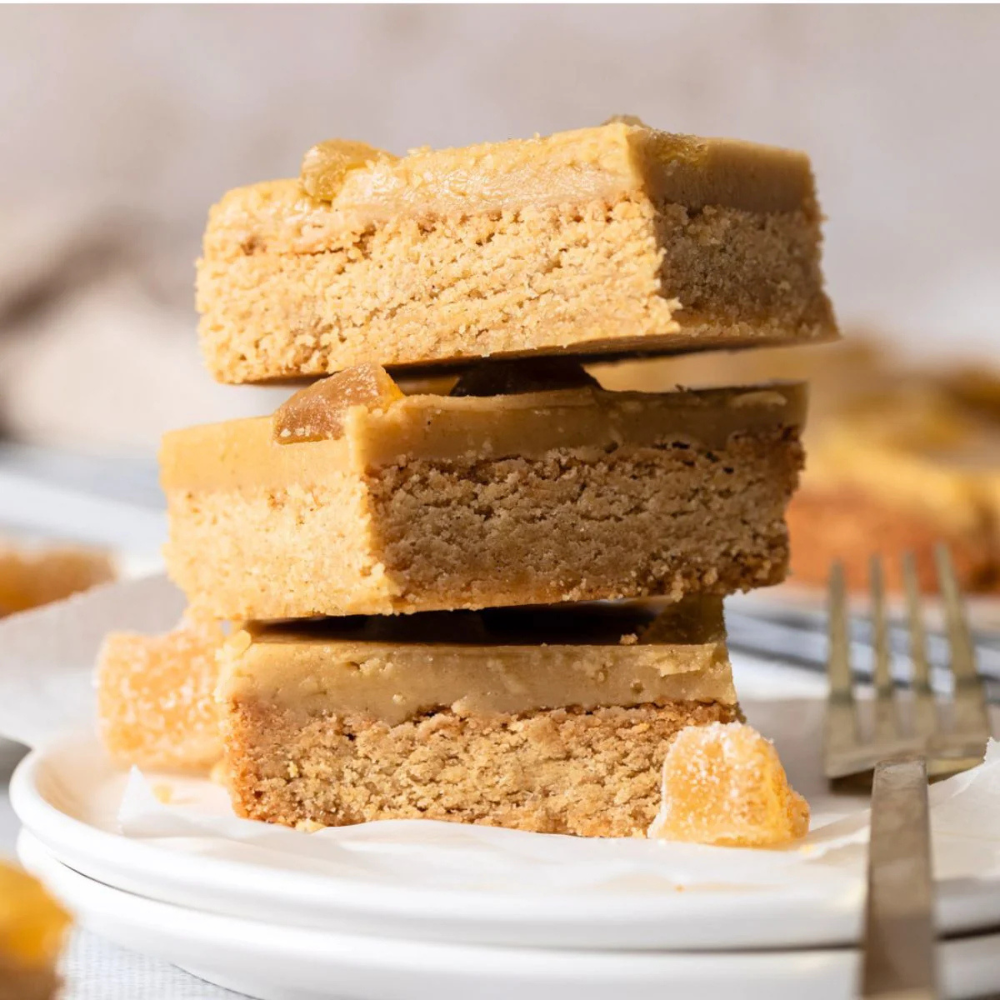 Secret Kiwi Kitchen Ginger Crunch Slice Mix 540g