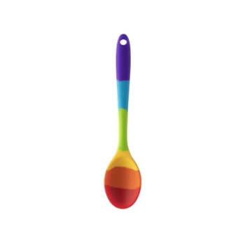 Taylor’s Eye Witness Rainbow Silicone Mini Utensil Set
