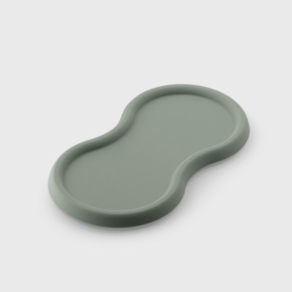Taylor’s Eye Witness Silicone Rest Sage (1)