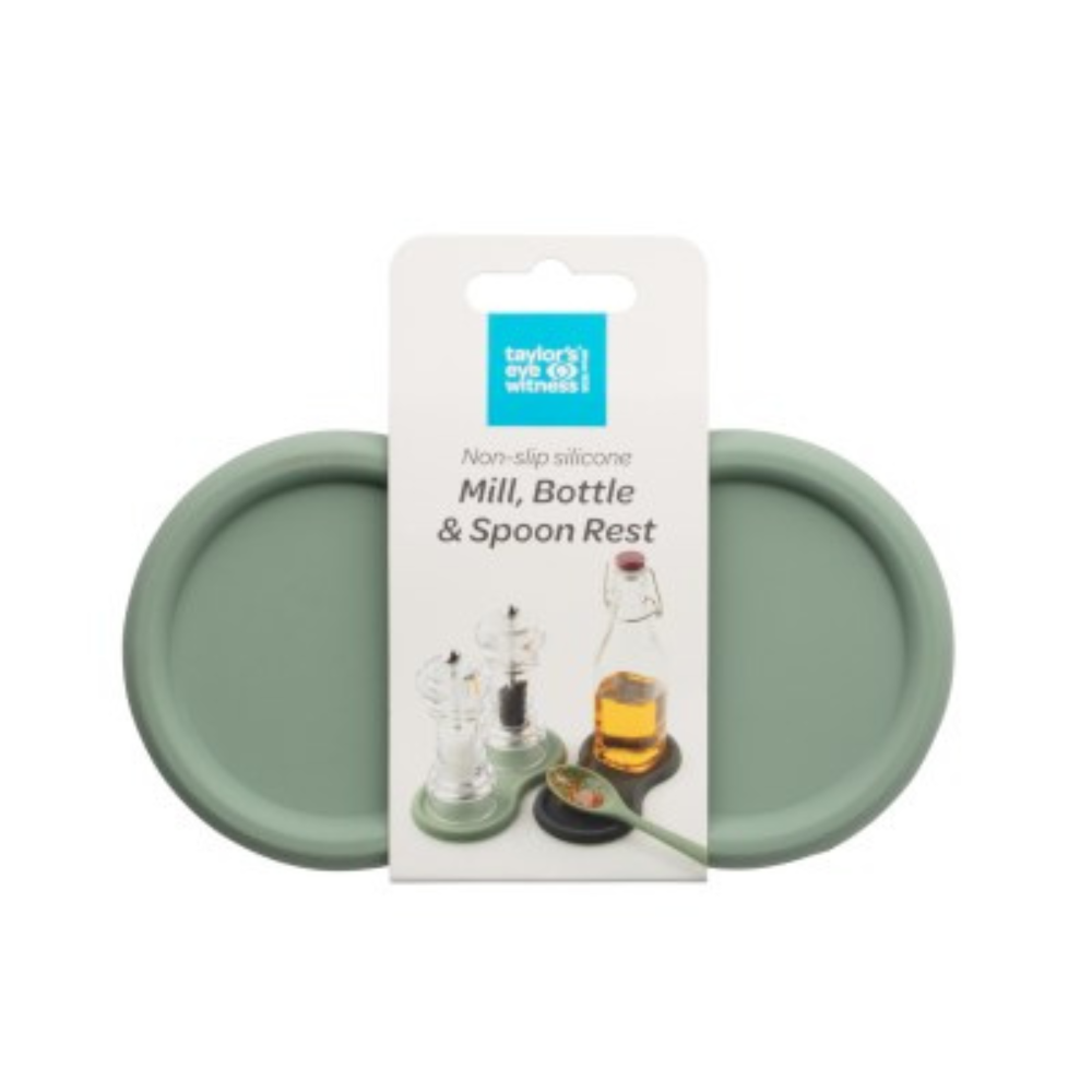 Taylor’s Eye Witness Silicone Rest Sage (3)