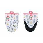 Ulster Weavers Boho Floral Cotton Microwave Mitts