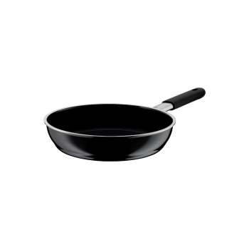 WMF Mineral Fry Pan Black 24cm