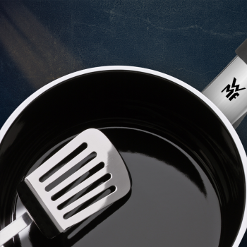 WMF Mineral Fry Pan Black 24cm