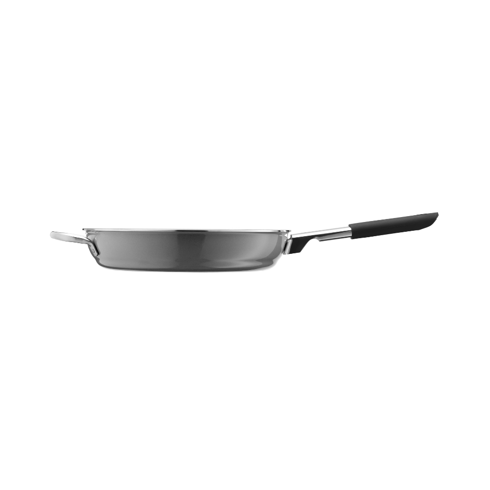 WMF Mineral Fry Pan 28cm Platinum (2)