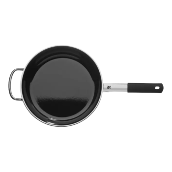 WMF Mineral Fry Pan with Helper Handle Black 28cm